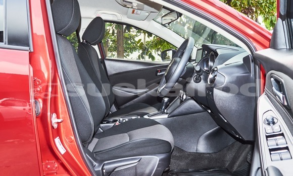 Buy Used Mazda 2 Red Car in Bangkok in Bangkok Buy Used Mazda 2 Red Car in Bangkok in Bangkok