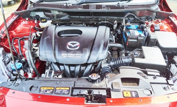 Buy Used Mazda 2 Red Car in Bangkok in Bangkok Buy Used Mazda 2 Red Car in Bangkok in Bangkok