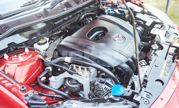 Buy Used Mazda 2 Red Car in Bangkok in Bangkok Buy Used Mazda 2 Red Car in Bangkok in Bangkok