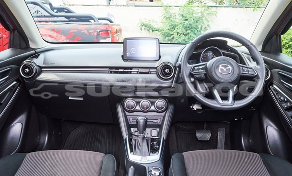 Buy Used Mazda 2 Red Car in Bangkok in Bangkok Buy Used Mazda 2 Red Car in Bangkok in Bangkok