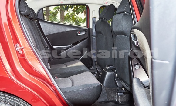 Buy Used Mazda 2 Red Car in Bangkok in Bangkok Buy Used Mazda 2 Red Car in Bangkok in Bangkok