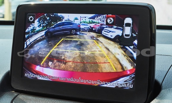 Buy Used Mazda 2 Red Car in Bangkok in Bangkok Buy Used Mazda 2 Red Car in Bangkok in Bangkok