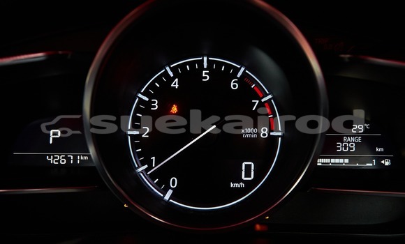 Buy Used Mazda 2 Red Car in Bangkok in Bangkok Buy Used Mazda 2 Red Car in Bangkok in Bangkok