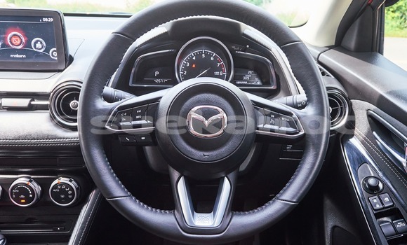 Buy Used Mazda 2 Red Car in Bangkok in Bangkok Buy Used Mazda 2 Red Car in Bangkok in Bangkok