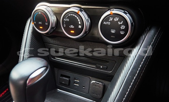 Buy Used Mazda 2 Red Car in Bangkok in Bangkok Buy Used Mazda 2 Red Car in Bangkok in Bangkok