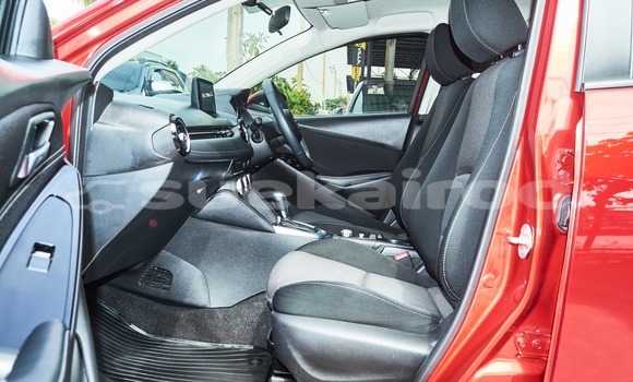 Buy Used Mazda 2 Red Car in Bangkok in Bangkok Buy Used Mazda 2 Red Car in Bangkok in Bangkok