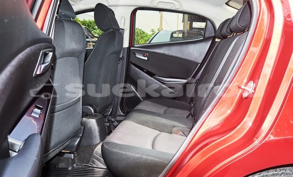 Buy Used Mazda 2 Red Car in Bangkok in Bangkok Buy Used Mazda 2 Red Car in Bangkok in Bangkok