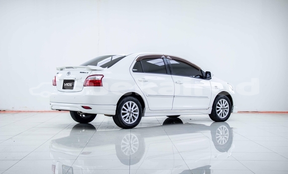 ซื้อ รถมือสอง Toyota Vios ขาว รถยนต์ ใน %{เมือง} ใน กรุงเทพมหานคร ซื้อ รถมือสอง Toyota Vios ขาว รถยนต์ ใน %{เมือง} ใน กรุงเทพมหานคร