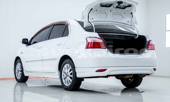 ซื้อ รถมือสอง Toyota Vios ขาว รถยนต์ ใน %{เมือง} ใน กรุงเทพมหานคร ซื้อ รถมือสอง Toyota Vios ขาว รถยนต์ ใน %{เมือง} ใน กรุงเทพมหานคร