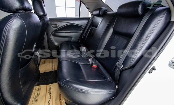 ซื้อ รถมือสอง Toyota Vios ขาว รถยนต์ ใน %{เมือง} ใน กรุงเทพมหานคร ซื้อ รถมือสอง Toyota Vios ขาว รถยนต์ ใน %{เมือง} ใน กรุงเทพมหานคร