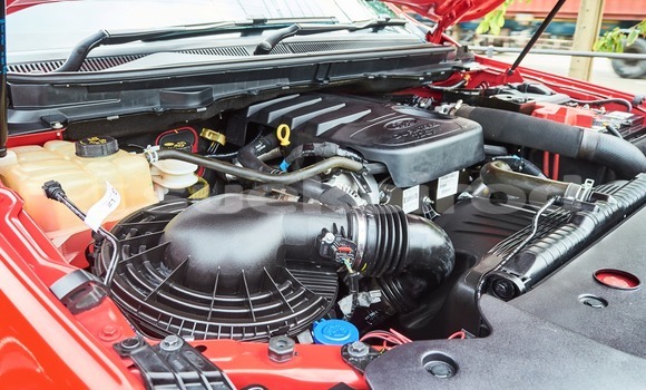 Buy Used Ford Ranger Red Car in Bangkok in Bangkok Buy Used Ford Ranger Red Car in Bangkok in Bangkok