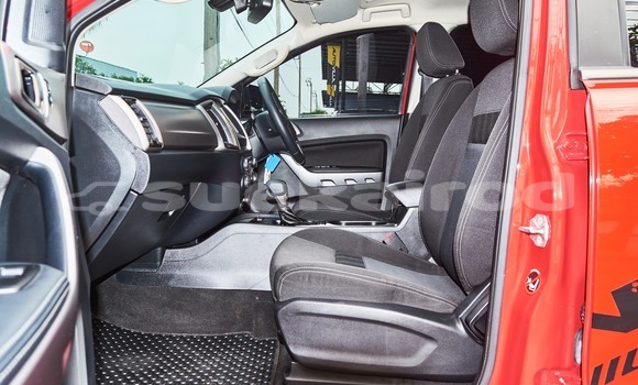 Buy Used Ford Ranger Red Car in Bangkok in Bangkok Buy Used Ford Ranger Red Car in Bangkok in Bangkok