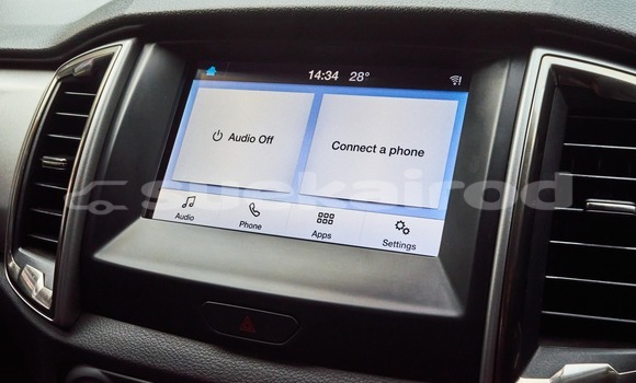 Buy Used Ford Ranger Red Car in Bangkok in Bangkok Buy Used Ford Ranger Red Car in Bangkok in Bangkok