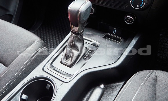 Buy Used Ford Ranger Red Car in Bangkok in Bangkok Buy Used Ford Ranger Red Car in Bangkok in Bangkok