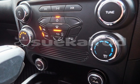 Buy Used Ford Ranger Red Car in Bangkok in Bangkok Buy Used Ford Ranger Red Car in Bangkok in Bangkok