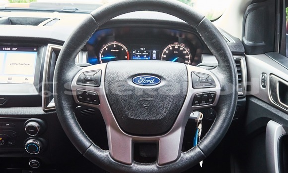 Buy Used Ford Ranger Red Car in Bangkok in Bangkok Buy Used Ford Ranger Red Car in Bangkok in Bangkok