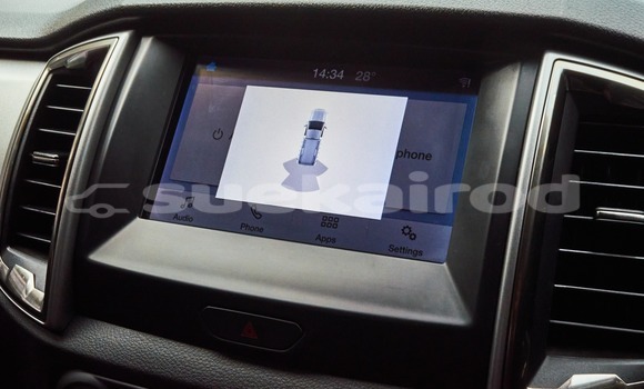 Buy Used Ford Ranger Red Car in Bangkok in Bangkok Buy Used Ford Ranger Red Car in Bangkok in Bangkok