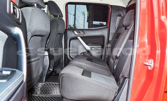 Buy Used Ford Ranger Red Car in Bangkok in Bangkok Buy Used Ford Ranger Red Car in Bangkok in Bangkok