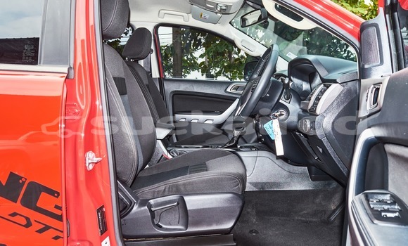 Buy Used Ford Ranger Red Car in Bangkok in Bangkok Buy Used Ford Ranger Red Car in Bangkok in Bangkok