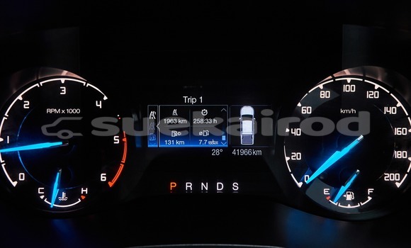 Buy Used Ford Ranger Red Car in Bangkok in Bangkok Buy Used Ford Ranger Red Car in Bangkok in Bangkok