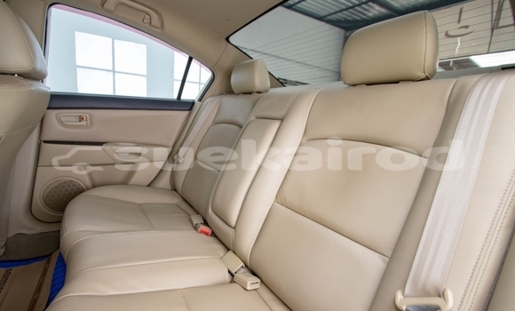 Buy Used Mazda 3 White Car in Bangkok in Bangkok Buy Used Mazda 3 White Car in Bangkok in Bangkok