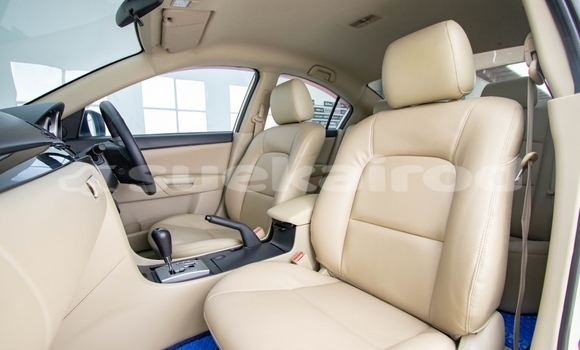Buy Used Mazda 3 White Car in Bangkok in Bangkok Buy Used Mazda 3 White Car in Bangkok in Bangkok