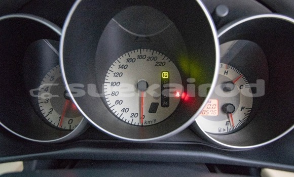 Buy Used Mazda 3 White Car in Bangkok in Bangkok Buy Used Mazda 3 White Car in Bangkok in Bangkok