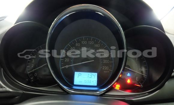 Buy Used Toyota Vios Silver Car in Bangkok in Bangkok Buy Used Toyota Vios Silver Car in Bangkok in Bangkok