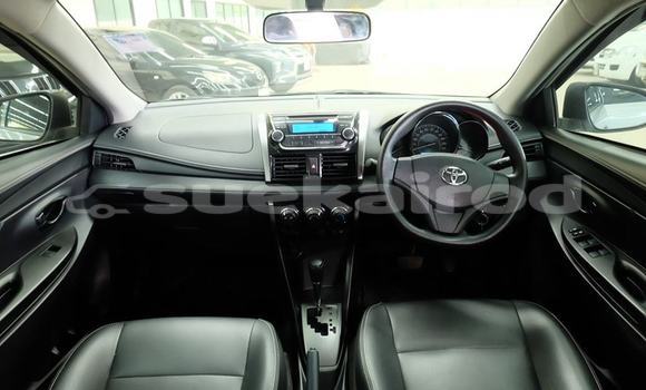 Buy Used Toyota Vios Silver Car in Bangkok in Bangkok Buy Used Toyota Vios Silver Car in Bangkok in Bangkok