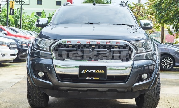 Buy Used Ford Ranger Other Car in Bangkok in Bangkok Buy Used Ford Ranger Other Car in Bangkok in Bangkok