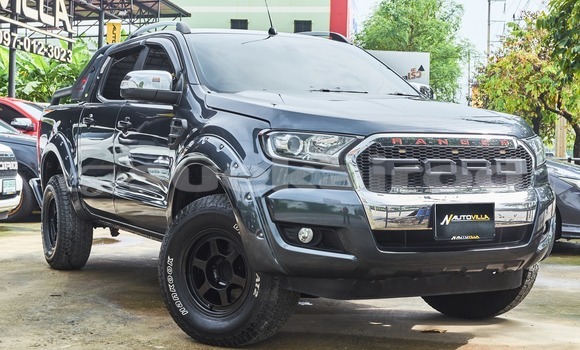 Buy Used Ford Ranger Other Car in Bangkok in Bangkok Buy Used Ford Ranger Other Car in Bangkok in Bangkok