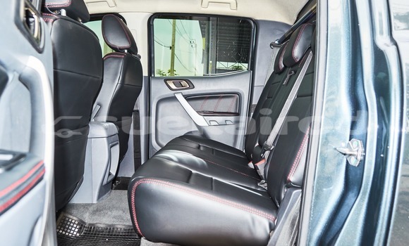 Buy Used Ford Ranger Other Car in Bangkok in Bangkok Buy Used Ford Ranger Other Car in Bangkok in Bangkok