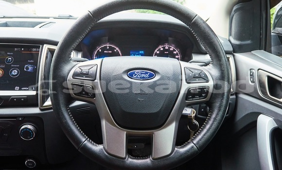 Buy Used Ford Ranger Other Car in Bangkok in Bangkok Buy Used Ford Ranger Other Car in Bangkok in Bangkok