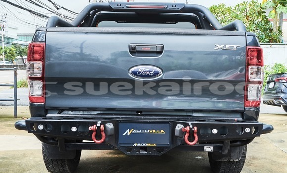 Buy Used Ford Ranger Other Car in Bangkok in Bangkok Buy Used Ford Ranger Other Car in Bangkok in Bangkok