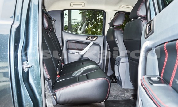 Buy Used Ford Ranger Other Car in Bangkok in Bangkok Buy Used Ford Ranger Other Car in Bangkok in Bangkok