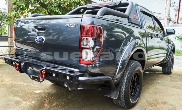 Buy Used Ford Ranger Other Car in Bangkok in Bangkok Buy Used Ford Ranger Other Car in Bangkok in Bangkok