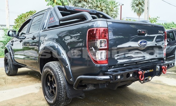 Buy Used Ford Ranger Other Car in Bangkok in Bangkok Buy Used Ford Ranger Other Car in Bangkok in Bangkok