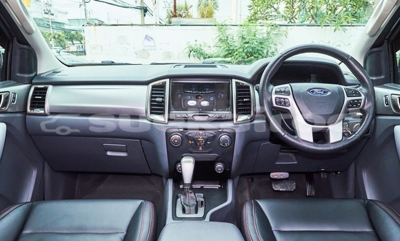Buy Used Ford Ranger Other Car in Bangkok in Bangkok Buy Used Ford Ranger Other Car in Bangkok in Bangkok