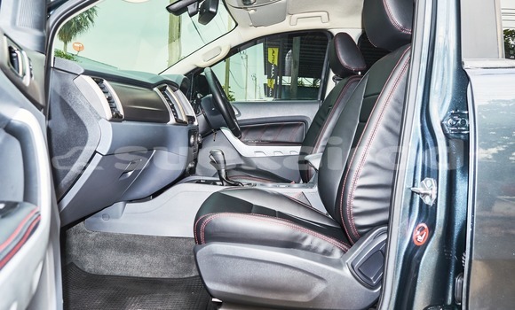 Buy Used Ford Ranger Other Car in Bangkok in Bangkok Buy Used Ford Ranger Other Car in Bangkok in Bangkok