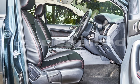 Buy Used Ford Ranger Other Car in Bangkok in Bangkok Buy Used Ford Ranger Other Car in Bangkok in Bangkok