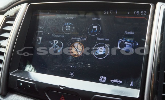 Buy Used Ford Ranger Other Car in Bangkok in Bangkok Buy Used Ford Ranger Other Car in Bangkok in Bangkok