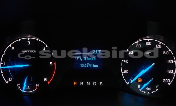 Buy Used Ford Ranger Other Car in Bangkok in Bangkok Buy Used Ford Ranger Other Car in Bangkok in Bangkok