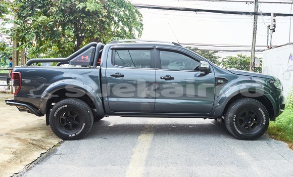 Buy Used Ford Ranger Other Car in Bangkok in Bangkok Buy Used Ford Ranger Other Car in Bangkok in Bangkok