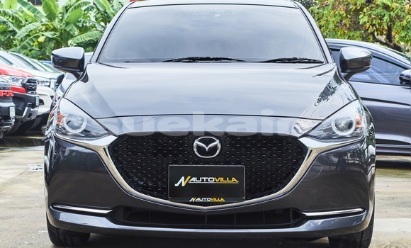Buy Used Mazda 2 Other Car in Bangkok in Bangkok Buy Used Mazda 2 Other Car in Bangkok in Bangkok