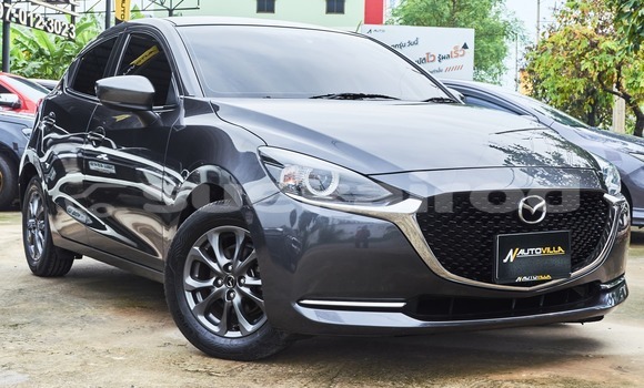 Buy Used Mazda 2 Other Car in Bangkok in Bangkok Buy Used Mazda 2 Other Car in Bangkok in Bangkok