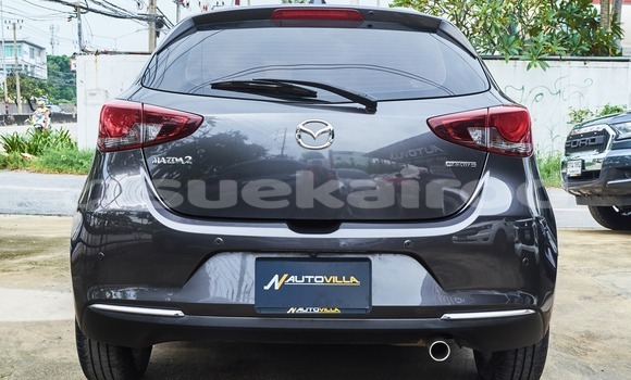 Buy Used Mazda 2 Other Car in Bangkok in Bangkok Buy Used Mazda 2 Other Car in Bangkok in Bangkok
