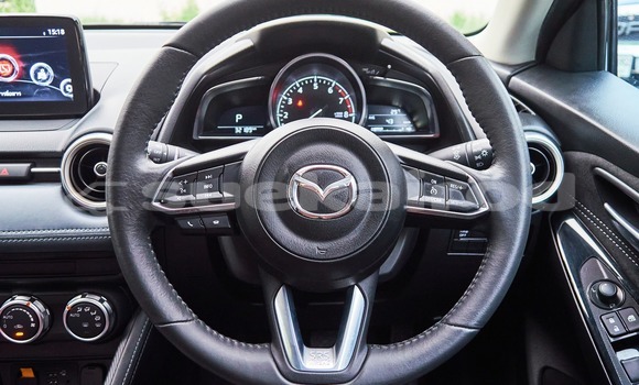 Buy Used Mazda 2 Other Car in Bangkok in Bangkok Buy Used Mazda 2 Other Car in Bangkok in Bangkok