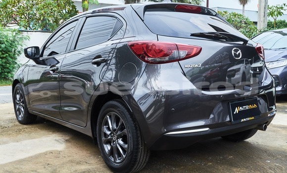Buy Used Mazda 2 Other Car in Bangkok in Bangkok Buy Used Mazda 2 Other Car in Bangkok in Bangkok
