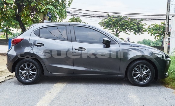 Buy Used Mazda 2 Other Car in Bangkok in Bangkok Buy Used Mazda 2 Other Car in Bangkok in Bangkok