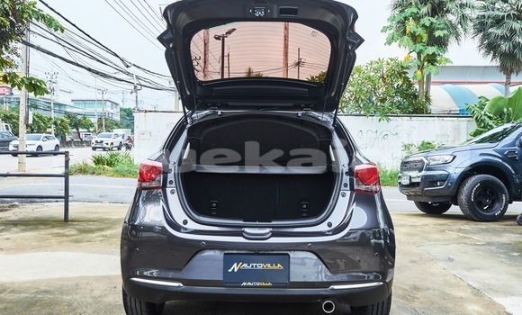 Buy Used Mazda 2 Other Car in Bangkok in Bangkok Buy Used Mazda 2 Other Car in Bangkok in Bangkok